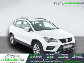 Seat Ateca 1.0 TSI 115 ch  occasion � Beaupuy - photo n�2