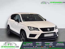 Seat Ateca 1.0 TSI 115 ch  occasion � Beaupuy - photo n�2