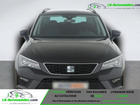 Seat Ateca 1.0 TSI 115 ch  occasion � Beaupuy - photo n�5