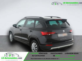 Seat Ateca 1.0 TSI 115 ch  occasion � Beaupuy - photo n�4