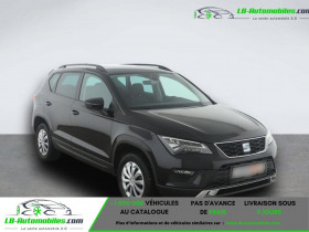 Seat Ateca 1.0 TSI 115 ch  occasion � Beaupuy - photo n�2