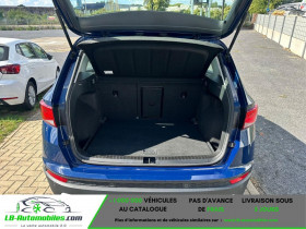 Seat Ateca 1.0 TSI 115 ch  occasion � Beaupuy - photo n�6