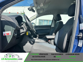 Seat Ateca 1.0 TSI 115 ch  occasion � Beaupuy - photo n�5