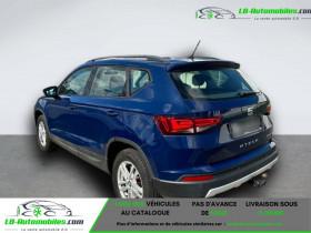 Seat Ateca 1.0 TSI 115 ch  occasion � Beaupuy - photo n�4