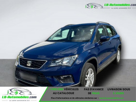 Seat Ateca 1.0 TSI 115 ch  occasion � Beaupuy - photo n�2