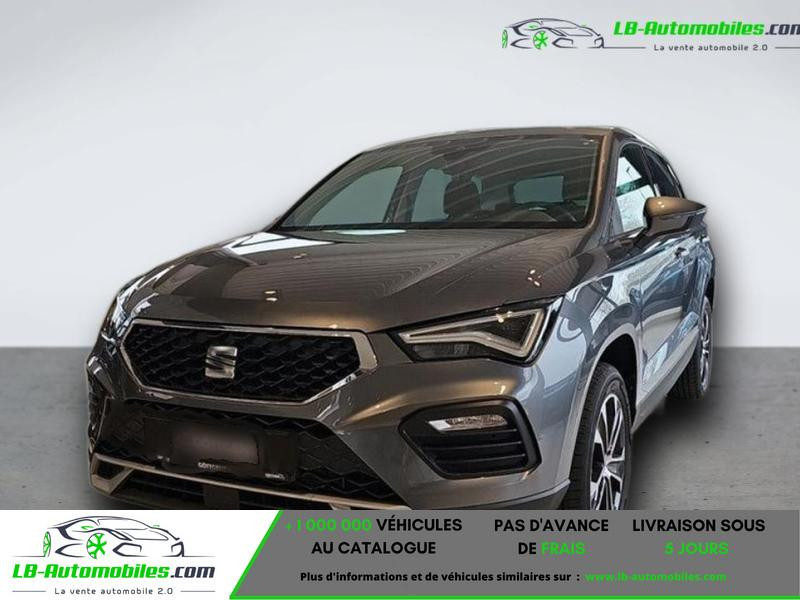 Seat Ateca 1.0 TSI 115 ch  occasion  Beaupuy