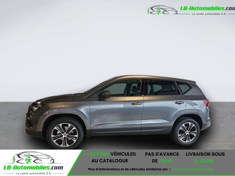 Seat Ateca 1.0 TSI 115 ch  occasion  Beaupuy - photo n5