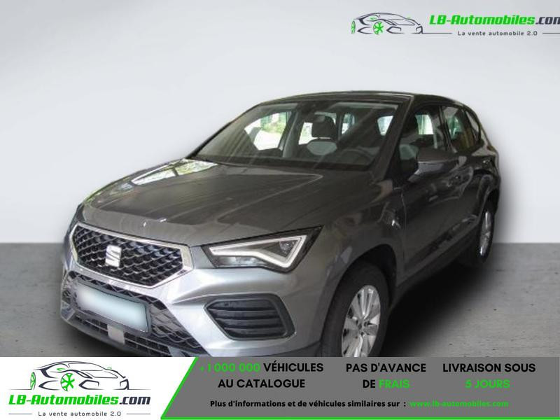 Seat Ateca 1.0 TSI 115 ch  occasion  Beaupuy