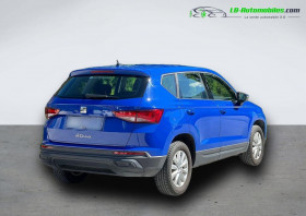 Seat Ateca 1.0 TSI 115 ch  occasion  Beaupuy - photo n2
