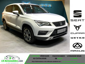 Seat Ateca 1.0 TSI 115 ch  occasion � Beaupuy - photo n�9