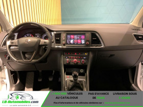 Seat Ateca 1.0 TSI 115 ch  occasion � Beaupuy - photo n�3