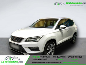 Seat Ateca 1.0 TSI 115 ch  occasion � Beaupuy - photo n�2