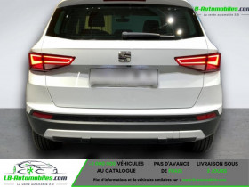 Seat Ateca 1.0 TSI 115 ch  occasion � Beaupuy - photo n�5
