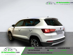Seat Ateca 1.0 TSI 115 ch  occasion � Beaupuy - photo n�4