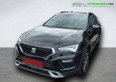 Seat Ateca occasion année 2024 boite Manuelle Annonce Seat Ateca occasion Essence 1.0 TSI 115 ch à Beaupuy