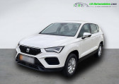Seat Ateca occasion année 2025 boite Manuelle Annonce Seat Ateca occasion Essence 1.0 TSI 115 ch à Beaupuy