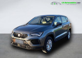 Seat Ateca occasion année 2025 boite Manuelle Annonce Seat Ateca occasion Essence 1.0 TSI 115 ch à Beaupuy