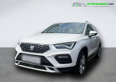 Annonce Seat Ateca occasion Essence 1.0 TSI 115 ch  Beaupuy