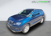 Seat Ateca occasion année 2020 boite Manuelle Annonce Seat Ateca occasion Essence 1.0 TSI 115 ch à Beaupuy