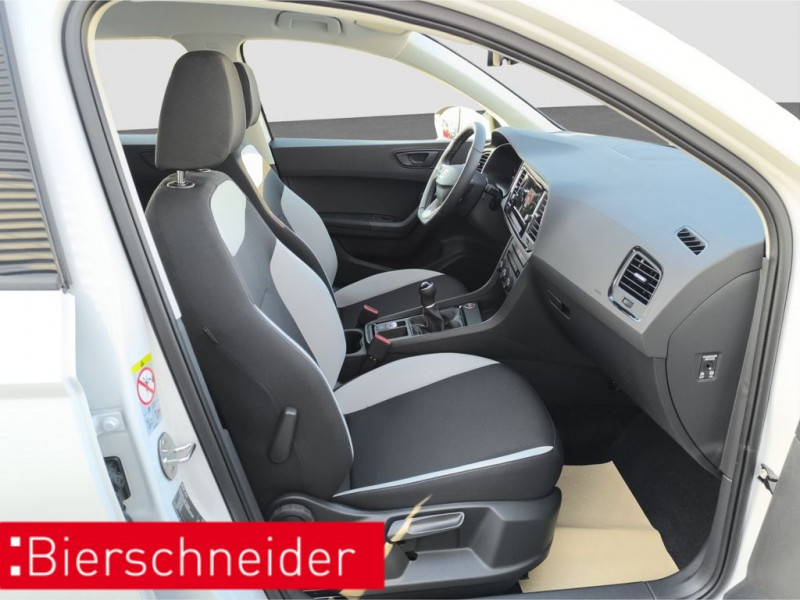 Seat Ateca 1.0 TSI 115 ch  occasion  Beaupuy - photo n8