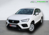 Seat Ateca occasion année 2025 boite Manuelle Annonce Seat Ateca occasion Essence 1.0 TSI 115 ch à Beaupuy