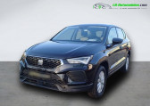 Seat Ateca occasion année 2024 boite Manuelle Annonce Seat Ateca occasion Essence 1.0 TSI 115 ch à Beaupuy
