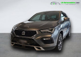 Seat Ateca occasion année 2024 boite Manuelle Annonce Seat Ateca occasion Essence 1.0 TSI 115 ch à Beaupuy