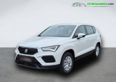 Seat Ateca occasion année 2024 boite Manuelle Annonce Seat Ateca occasion Essence 1.0 TSI 115 ch à Beaupuy