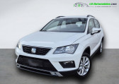 Seat Ateca occasion année 2019 boite Manuelle Annonce Seat Ateca occasion Essence 1.0 TSI 115 ch à Beaupuy