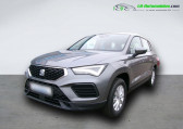Seat Ateca occasion année 2025 boite Manuelle Annonce Seat Ateca occasion Essence 1.0 TSI 115 ch à Beaupuy