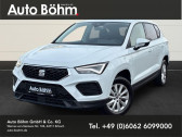 Annonce Seat Ateca occasion Essence 1.0 TSI 115 ch � L'Union