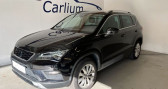 Seat Ateca occasion année 2019 boite Manuelle Annonce Seat Ateca occasion Essence 1.0 TSI 115CH S&S Style Business -à partir de 200-mois à VALENCE