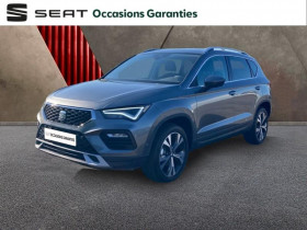 Seat Ateca , garage SEAT TOMBLAINE  TOMBLAINE