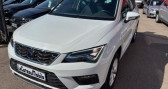 Seat Ateca occasion année 2020 boite Manuelle Annonce Seat Ateca occasion Essence 1.0 TSI 115ch Start&Stop Style Business 148g à LE COTEAU