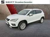 Annonce Seat Ateca occasion Essence 1.0 TSI 115ch Start&Stop Style Business Euro6d-T 110g  REZE