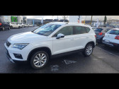 Seat Ateca occasion année 2019 boite Manuelle Annonce Seat Ateca occasion Essence 1.0 TSI 115ch Start&Stop Style Business Euro6d-T 110g à Onet-le-Château