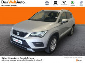 Seat Ateca occasion année 2019 boite Manuelle Annonce Seat Ateca occasion Essence 1.0 TSI 115ch Start&Stop Style Business Euro6d-T à Saint Brieuc
