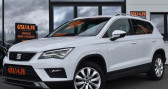 Annonce Seat Ateca occasion Essence 1.0 TSI 115CH START&STOP STYLE BUSINESS  LE CASTELET