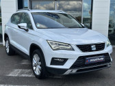 Annonce Seat Ateca occasion Essence 1.0 TSI 115ch Start&Stop  Style Business  Gien