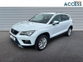 Annonce Seat Ateca occasion Essence 1.0 TSI 115ch Start&Stop Style Euro6d-T  CAGNES SUR MER