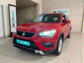Annonce Seat Ateca occasion Essence 1.0 TSI 115ch Start&Stop Style Euro6d-T à Lognes