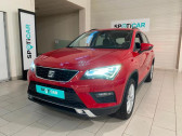 Seat Ateca occasion année 2019 boite Manuelle Annonce Seat Ateca occasion Essence 1.0 TSI 115ch Start&Stop Style Euro6d-T à Lognes