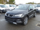 Seat Ateca occasion année 2018 boite Manuelle Annonce Seat Ateca occasion Essence 1.0 tsi 115ch start&stop style à Ganges