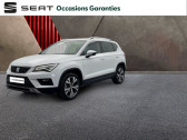 Annonce Seat Ateca occasion Essence 1.0 TSI 115ch Start&Stop Urban 154g  ORVAULT