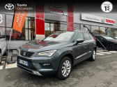 Annonce Seat Ateca occasion Essence 1.0 TSI 115ch Start&Stop Urban Advanced  ARGENTEUIL