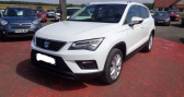 Seat Ateca occasion année 2020 boite Manuelle Annonce Seat Ateca occasion Essence 1.0 TSI 115CH STYLE BUSINESS BV6 à Harol