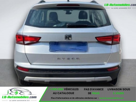 Seat Ateca 1.0 TSI BUSINESS  occasion  Beaupuy - photo n6