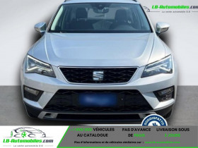 Seat Ateca 1.0 TSI BUSINESS  occasion  Beaupuy - photo n4