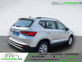 Seat Ateca 1.0 TSI BUSINESS  occasion  Beaupuy - photo n3