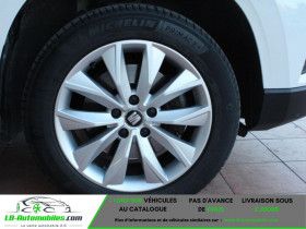 Seat Ateca 1.0 TSI Ecomotive Style  occasion  Beaupuy - photo n5